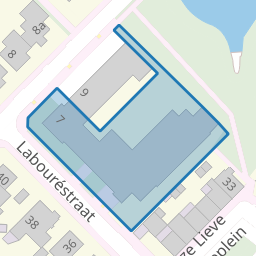 Perceel BEE02-G-1986