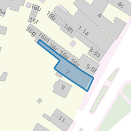 Perceel BEE02-G-1989