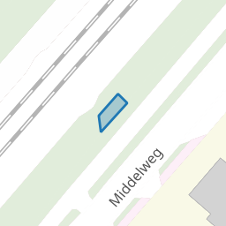 Perceel BEE02-G-1997