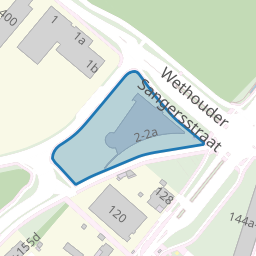 Perceel BEE02-G-2018