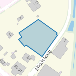 Perceel BEE02-G-2020