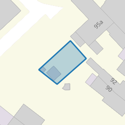 Perceel BEE02-G-2027