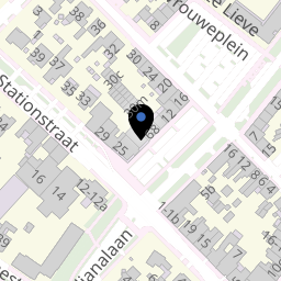 Appartement BEE02 G 2042 11