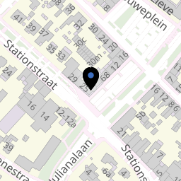 Appartement BEE02 G 2042 5