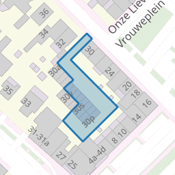 Perceel BEE02-G-2046