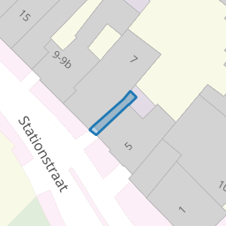 Perceel BEE02-G-2049