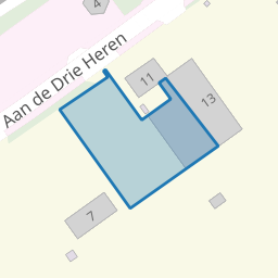 Perceel BEE02-G-2059