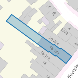 Perceel BEE02-G-2061