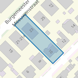 Perceel BEE02-G-2070