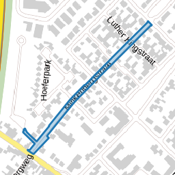 Perceel BEE02-G-2092