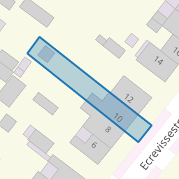 Perceel BEE02-G-2096