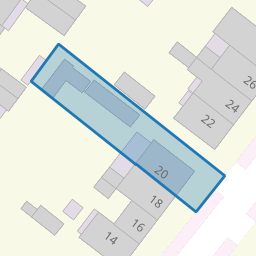 Perceel BEE02-G-2101