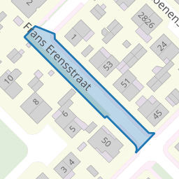 Perceel BEE02-G-2115