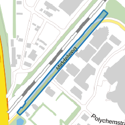 Perceel BEE02-G-2127