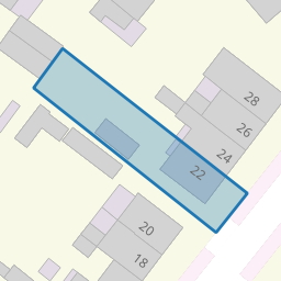 Perceel BEE02-G-2129