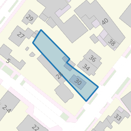 Perceel BEE02-G-2145