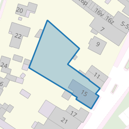 Perceel BEE02-G-2149