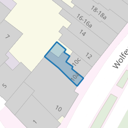 Perceel BEE02-G-2151