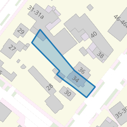 Perceel BEE02-G-2157