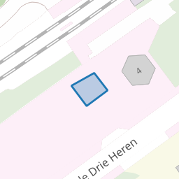 Perceel BEE02-G-2163