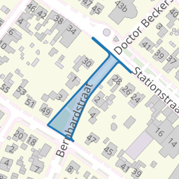 Perceel BEE02-G-2173