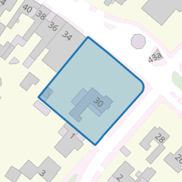 Perceel BEE02-G-2174