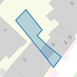 Perceel BEE02-G-2180