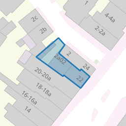 Perceel BEE02-G-2185