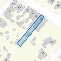 Perceel BEE02-G-2191