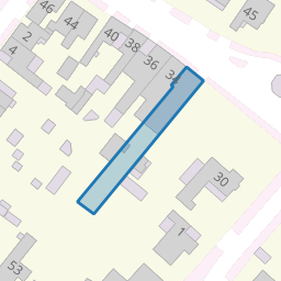 Perceel BEE02-G-2192