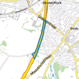 Perceel BEE02-G-2204