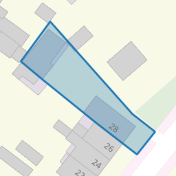 Perceel BEE02-G-2214