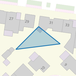 Perceel BEE02-G-2237