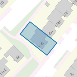 Perceel BEE02-G-2256