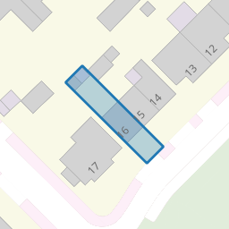 Perceel BEE02-G-2261