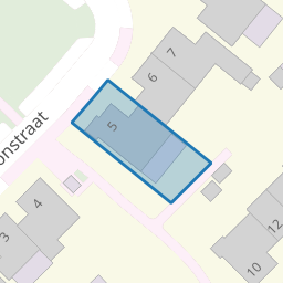 Perceel BEE02-G-2265