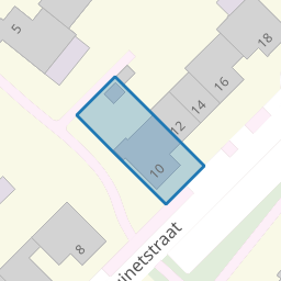 Perceel BEE02-G-2273