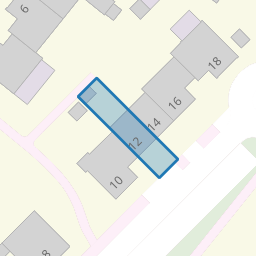 Perceel BEE02-G-2276