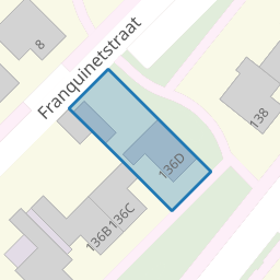 Perceel BEE02-G-2277