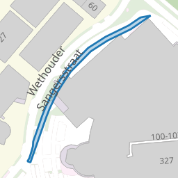 Perceel BEE02-G-2283