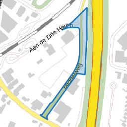 Perceel BEE02-G-2292