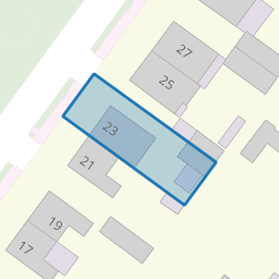 Perceel BEE02-G-2314