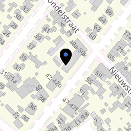 Appartement BEE02 G 2340 1