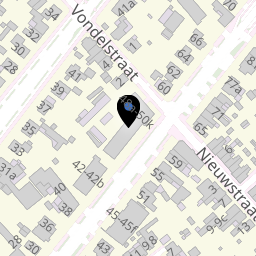 Appartement BEE02 G 2340 15