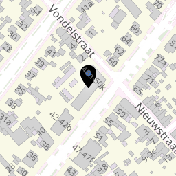 Appartement BEE02 G 2340 19