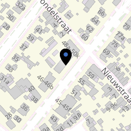 Appartement BEE02 G 2340 2