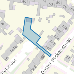 Perceel BEE02-G-2360