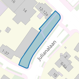 Perceel BEE02-G-621