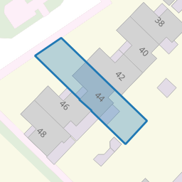 Perceel BEE02-I-1025