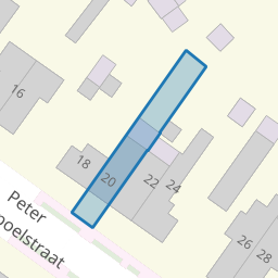 Perceel BEE02-I-1042